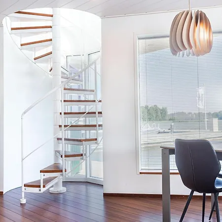 Helmi Apartment